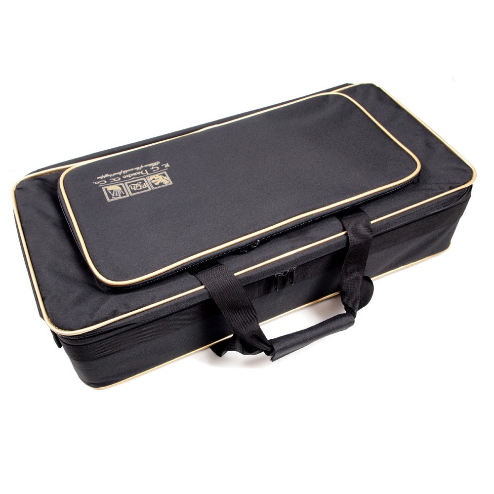R.G. Hardie Piper Case