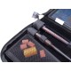 R.G. Hardie Deluxe Practice Chanter Case