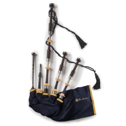 PH1HT Heritage Thistle Bagpipes