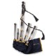 PH1HT Heritage Thistle Bagpipes