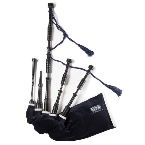 RGHP00 Acetal Bagpipes