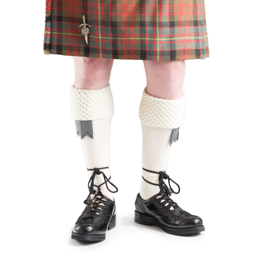 Arran Piper Hose