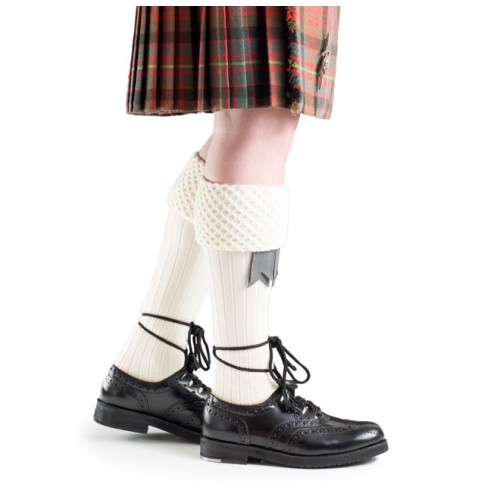 Arran Piper Hose