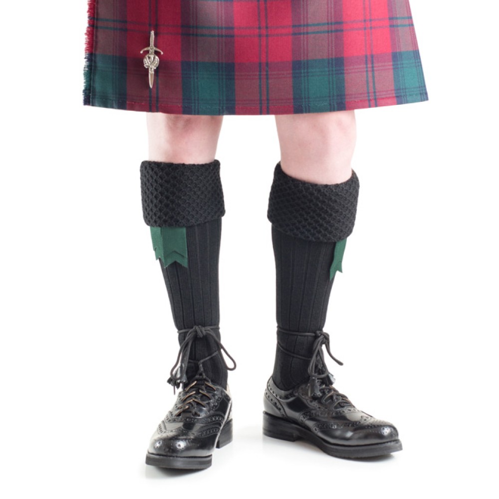Black Piper Hose
