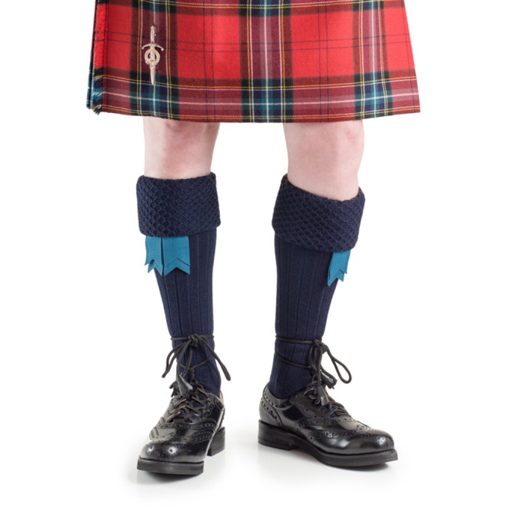 Navy Piper Hose
