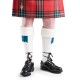 White Piper Hose