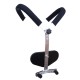 V-Style Snare/Tenor Carrier for Premier and Pearl Drums