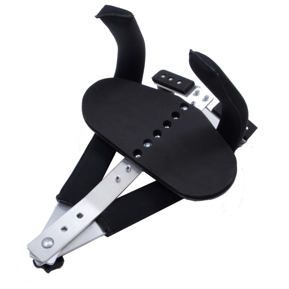 V-Style Snare/Tenor Carrier for Premier and Pearl Drums