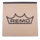 Remo Power Max Bass Drum Head