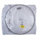 Remo Ambassador Hazy Snare Drum Head