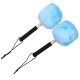 Articulate Bass Sticks Sky Blue
