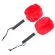 Articulate Bass Sticks Red