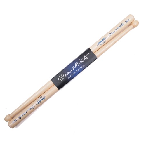 Steven McWhirter Snare Drum Sticks