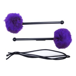 Articulate A3 Purple Tenor Sticks