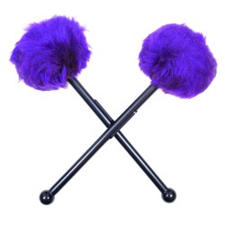 Articulate A3 Purple Tenor Sticks