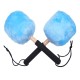 Articulate Bass Sticks Sky Blue