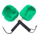 Articulate Bass Sticks Green