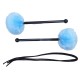 Articulate A3 Sky Blue Tenor Sticks