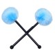 Articulate A3 Sky Blue Tenor Sticks