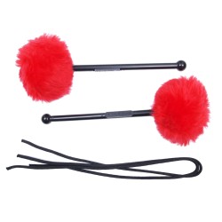 Articulate A3 Red Tenor Sticks