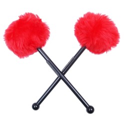 Articulate A3 Red Tenor Sticks
