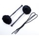Articulate A3 Black Tenor Sticks