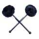 Articulate A3 Black Tenor Sticks