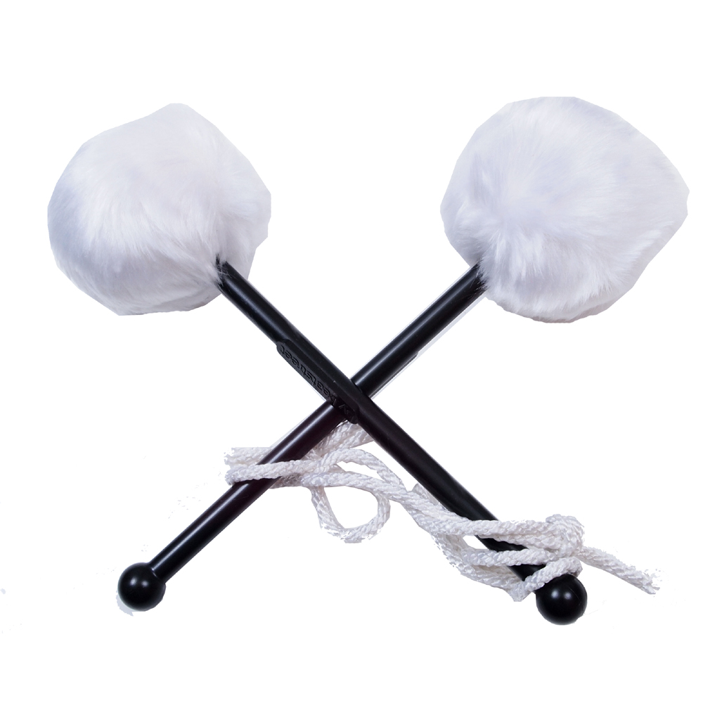 Articulate A3 White Tenor Sticks