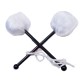 Articulate A3 White Tenor Sticks