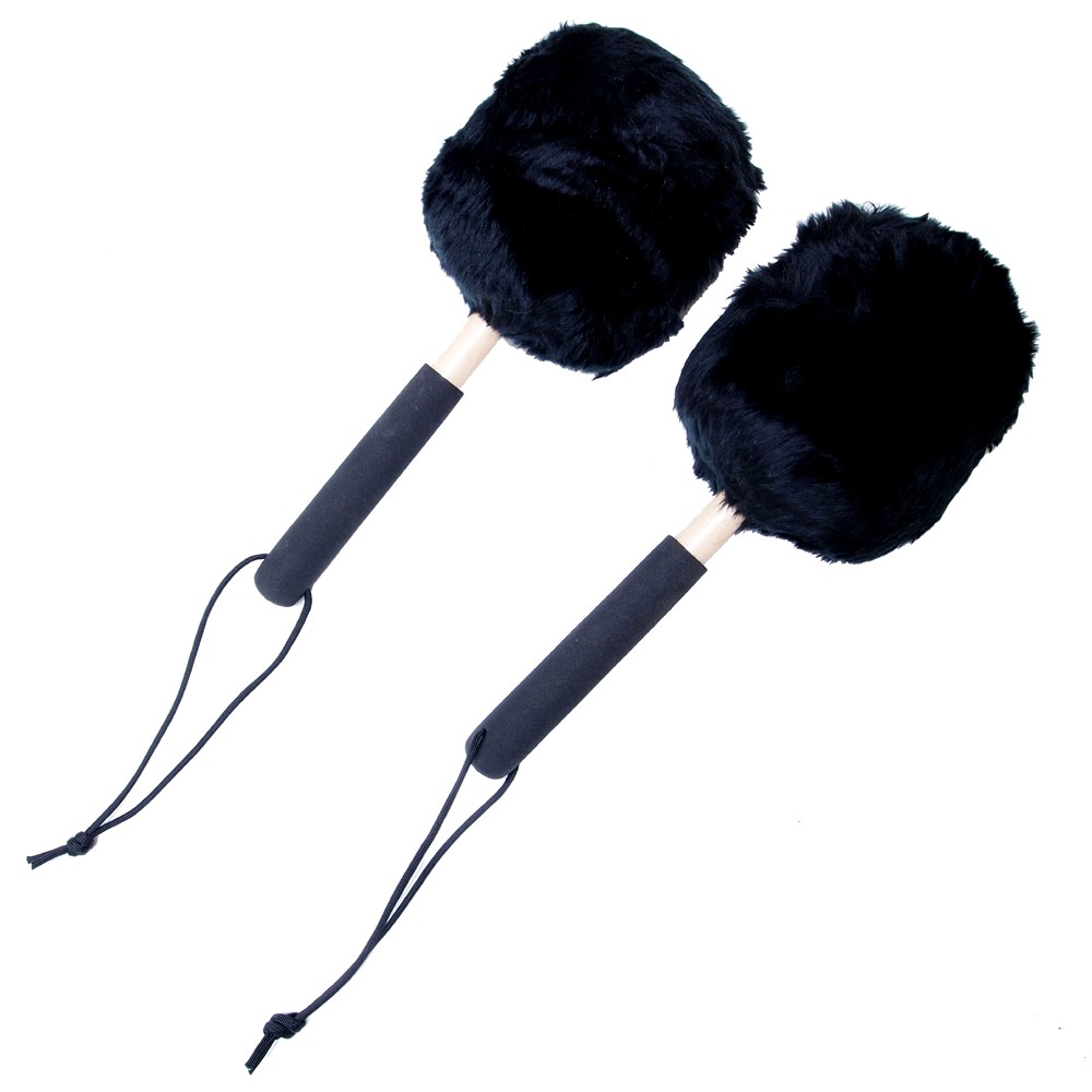 Articulate Bass Sticks Black