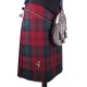 Fully Hand Stitched Heavy Weight Kilt