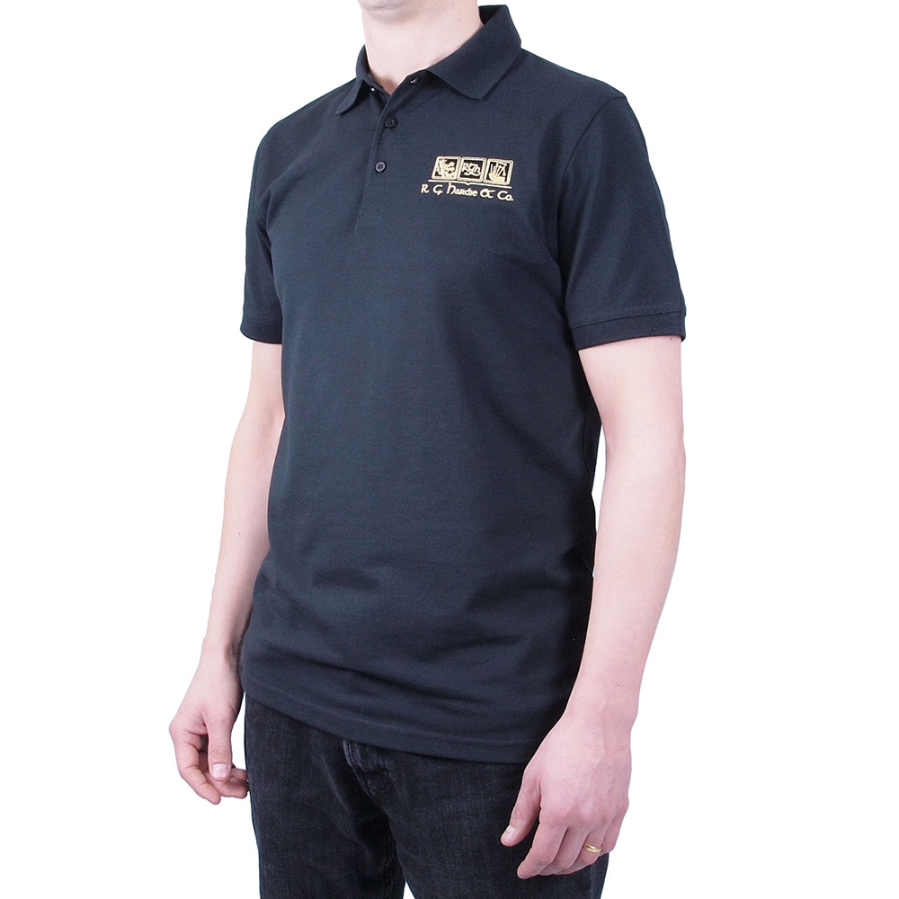 R.G. Hardie Polo Shirt