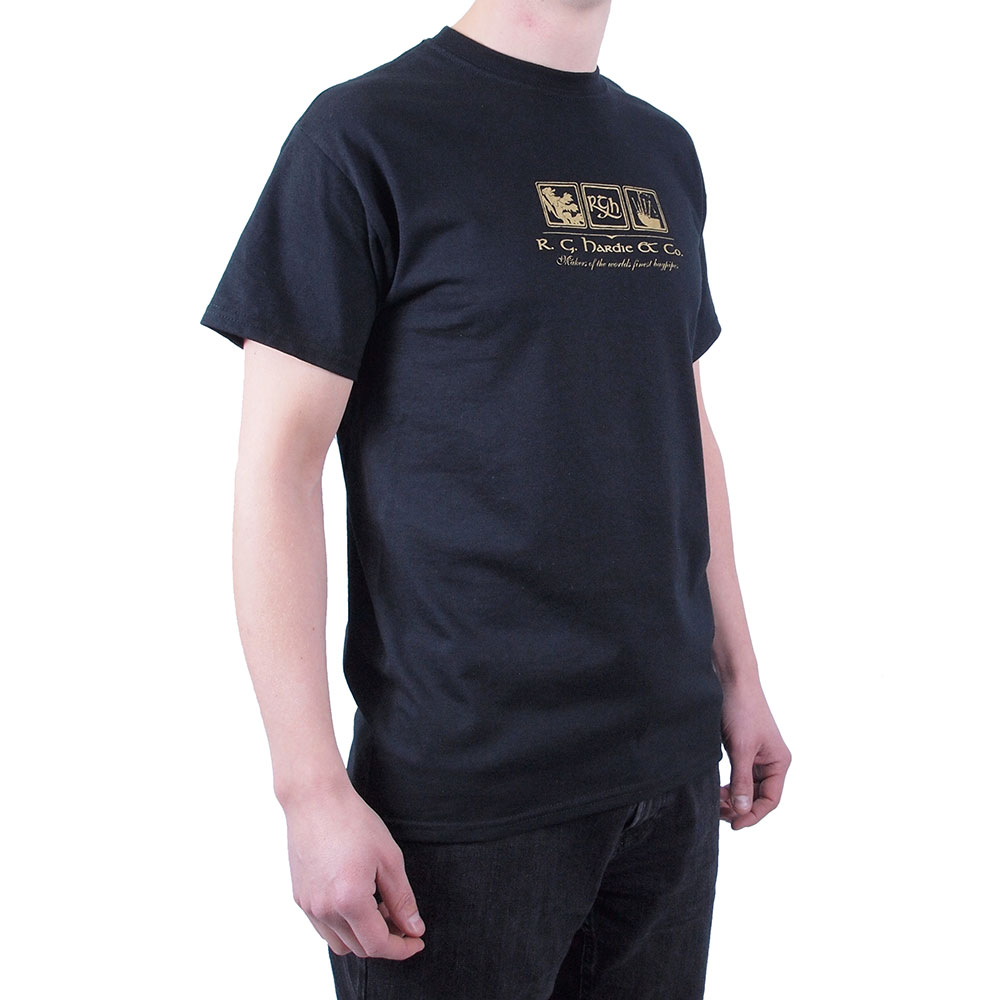 R.G. Hardie T-Shirt