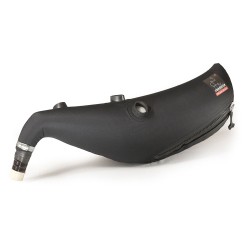 Canmore Synthetic Zip Bag