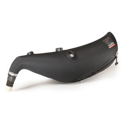 Canmore Synthetic Zip Bag