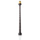 R.G. Hardie Infinity Blackwood Pipe Chanter
