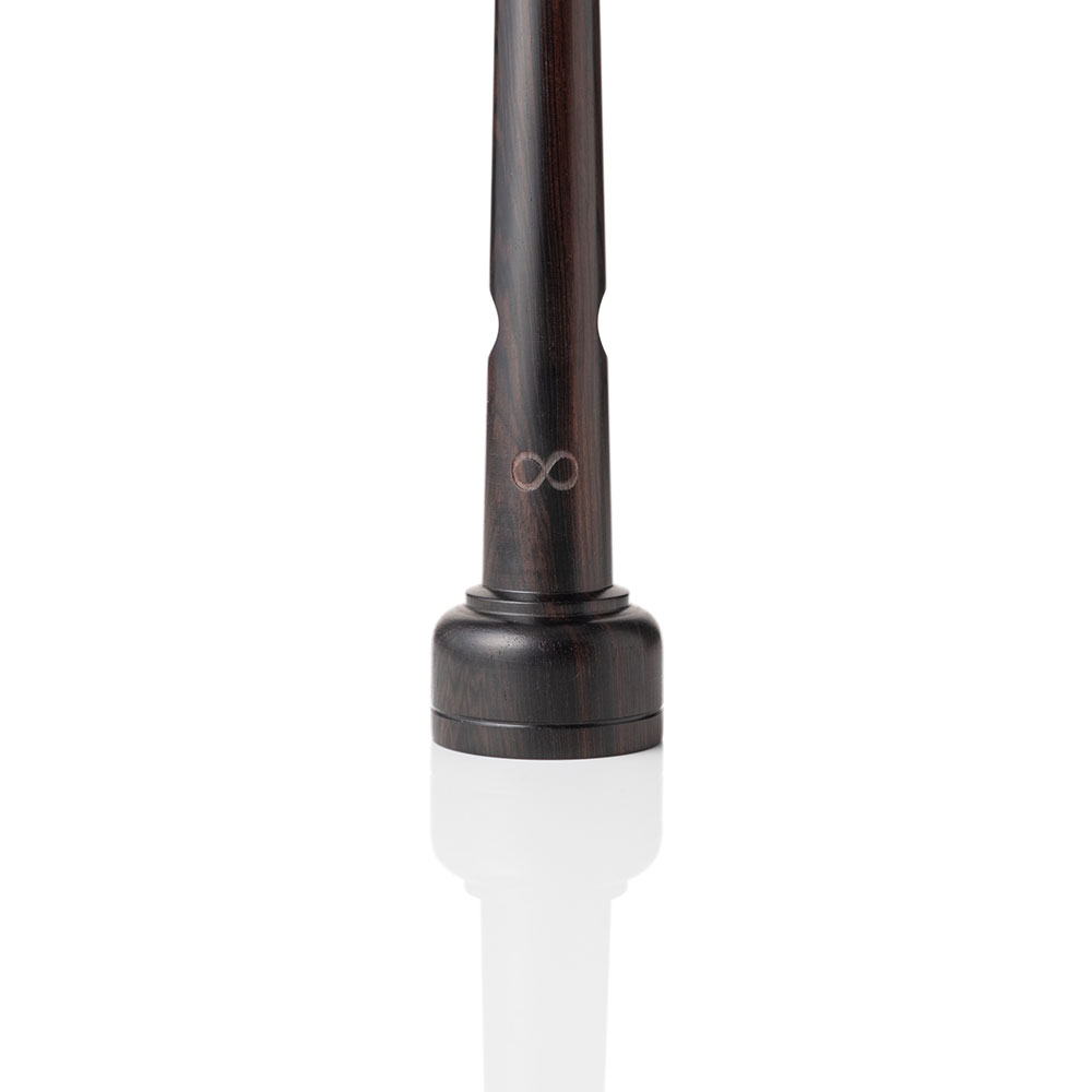 R.G. Hardie Infinity Blackwood Pipe Chanter