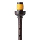 R.G. Hardie Infinity Blackwood Pipe Chanter