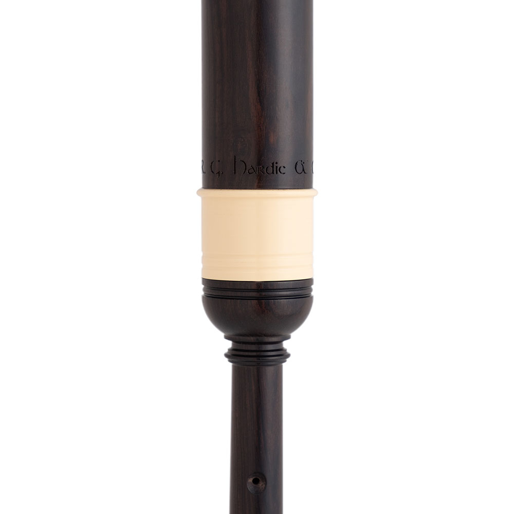 PRC07B Long Blackwood Practice Chanter