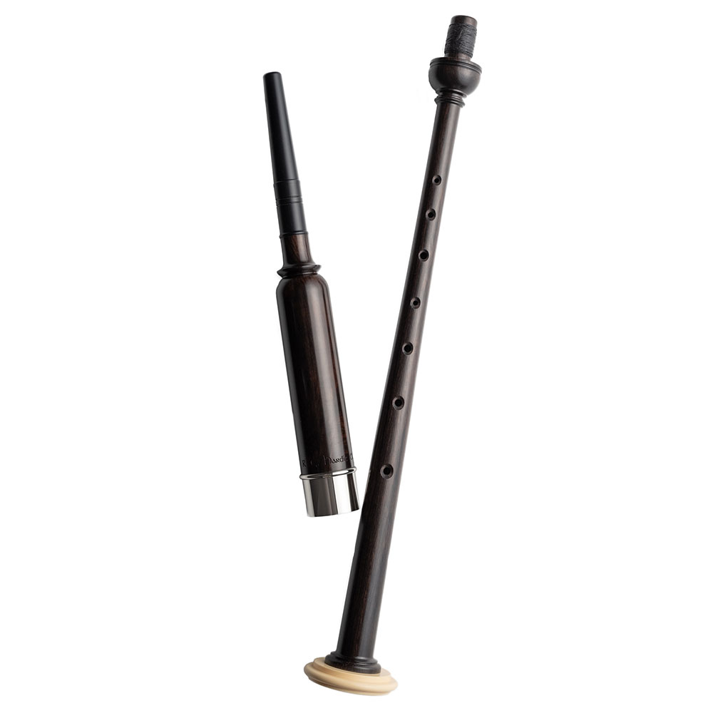 PRC05B Long Blackwood Practice Chanter