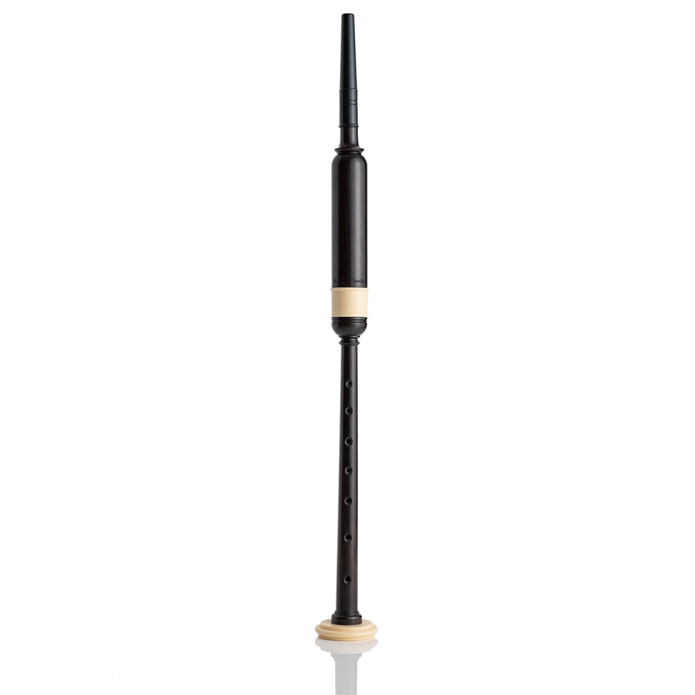 PRC06B Standard Blackwood Practice Chanter