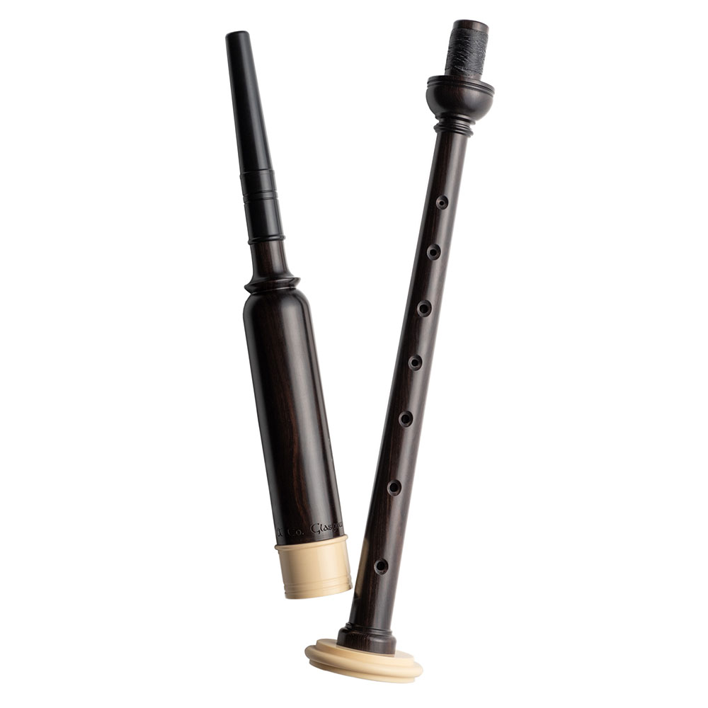 PRC06B Standard Blackwood Practice Chanter