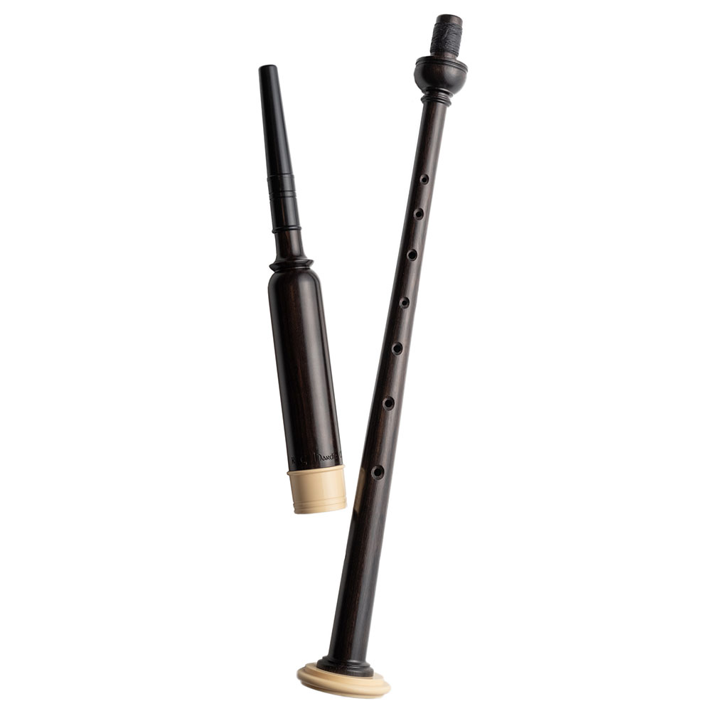 PRC07B Long Blackwood Practice Chanter