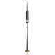 Thistle Heritage Silver Blackwood Practice Chanter