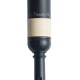 PRC07P Long Plastic Practice Chanter