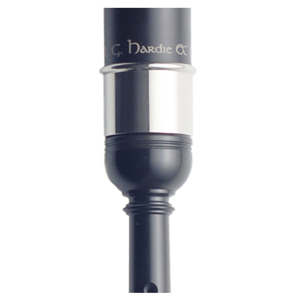 PRC05P Long Plastic Practice Chanter