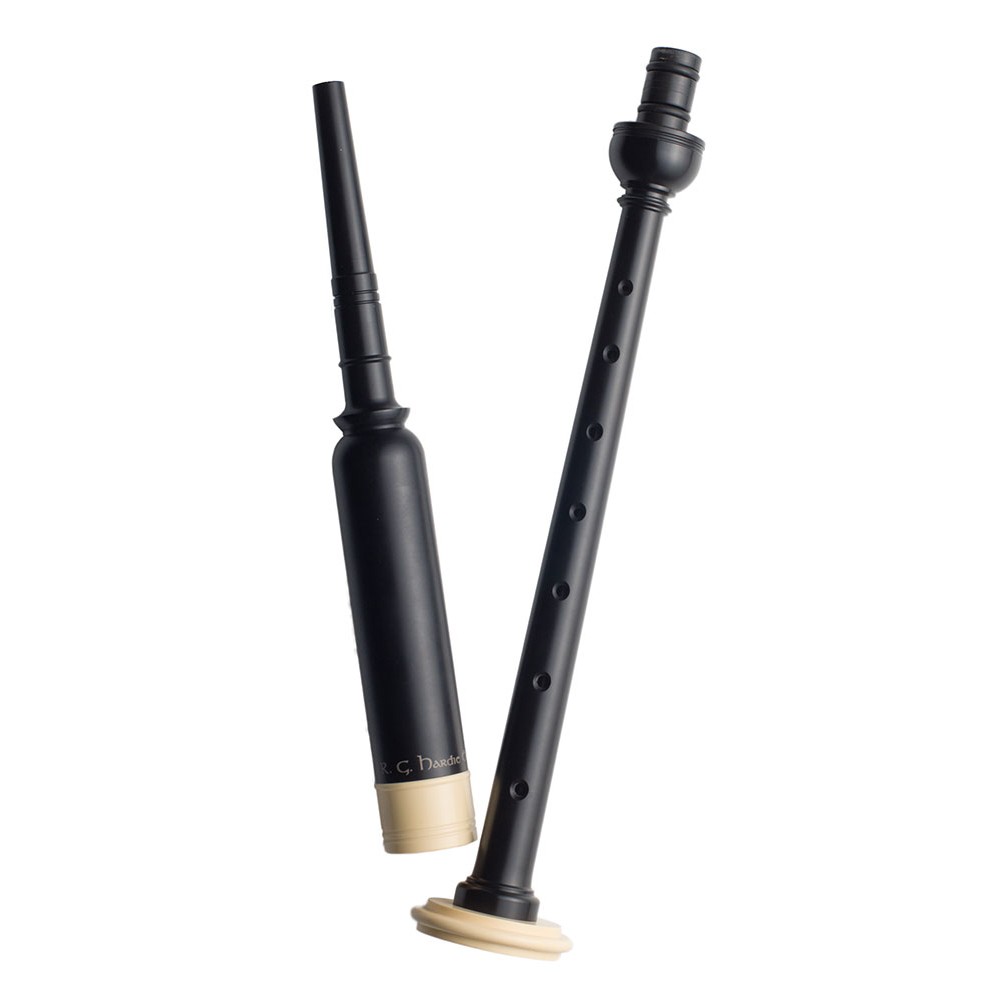 PRC06P Standard Plastic Practice Chanter