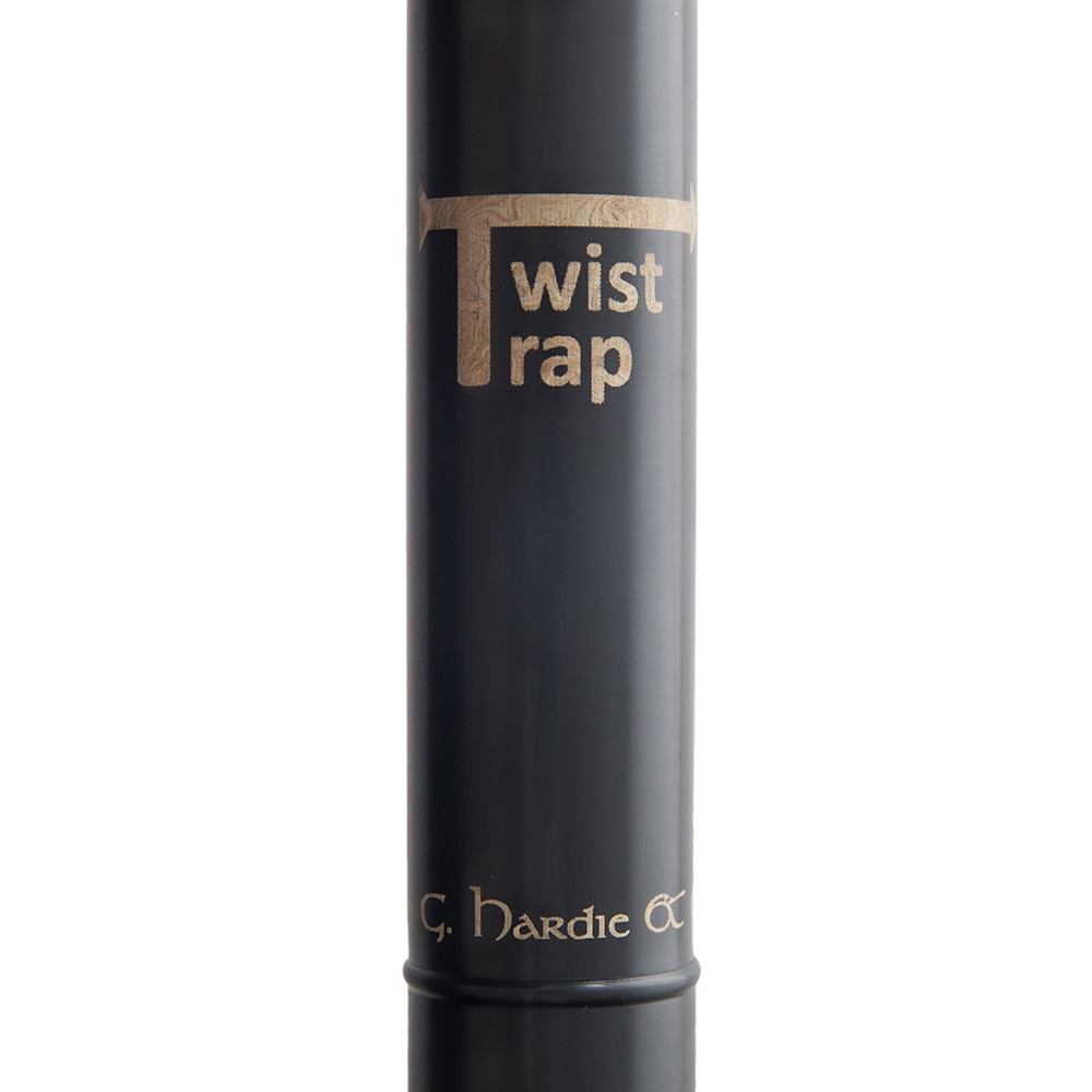 PRC02P Standard Plastic Practice Chanter