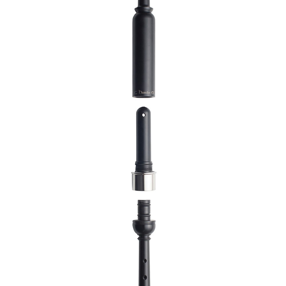 PRC05P Long Plastic Practice Chanter