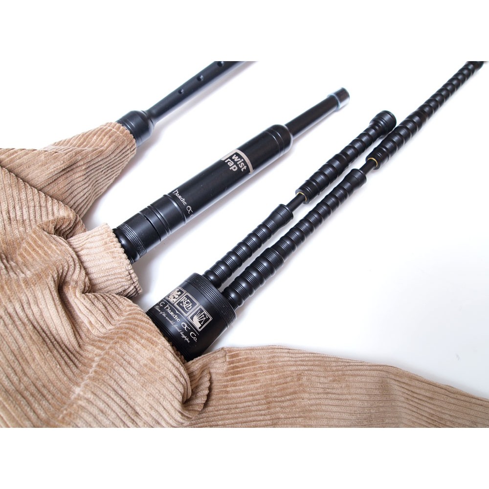 Twist-Trap Junior Practice Pipes 